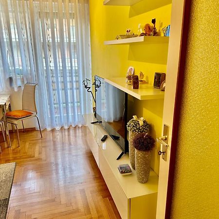 Appartamento Vacanze Meran Buitenkant foto