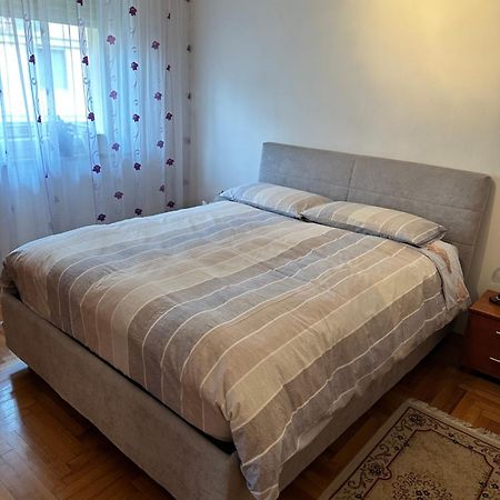 Appartamento Vacanze Meran Buitenkant foto