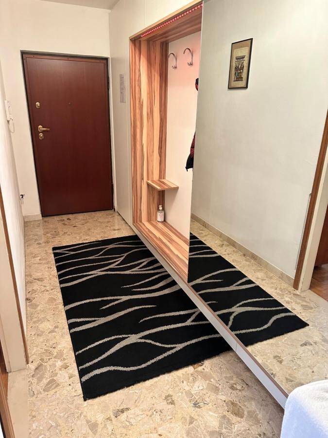 Appartamento Vacanze Meran Buitenkant foto