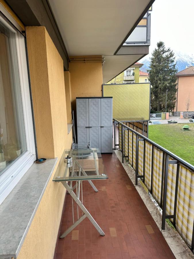 Appartamento Vacanze Meran Buitenkant foto