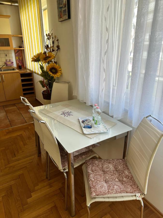 Appartamento Vacanze Meran Buitenkant foto