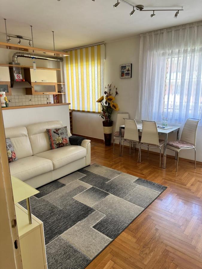 Appartamento Vacanze Meran Buitenkant foto