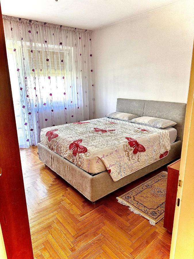Appartamento Vacanze Meran Buitenkant foto