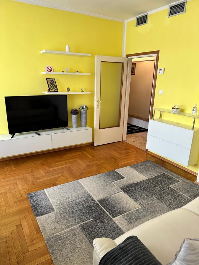 Appartamento Vacanze Meran Buitenkant foto