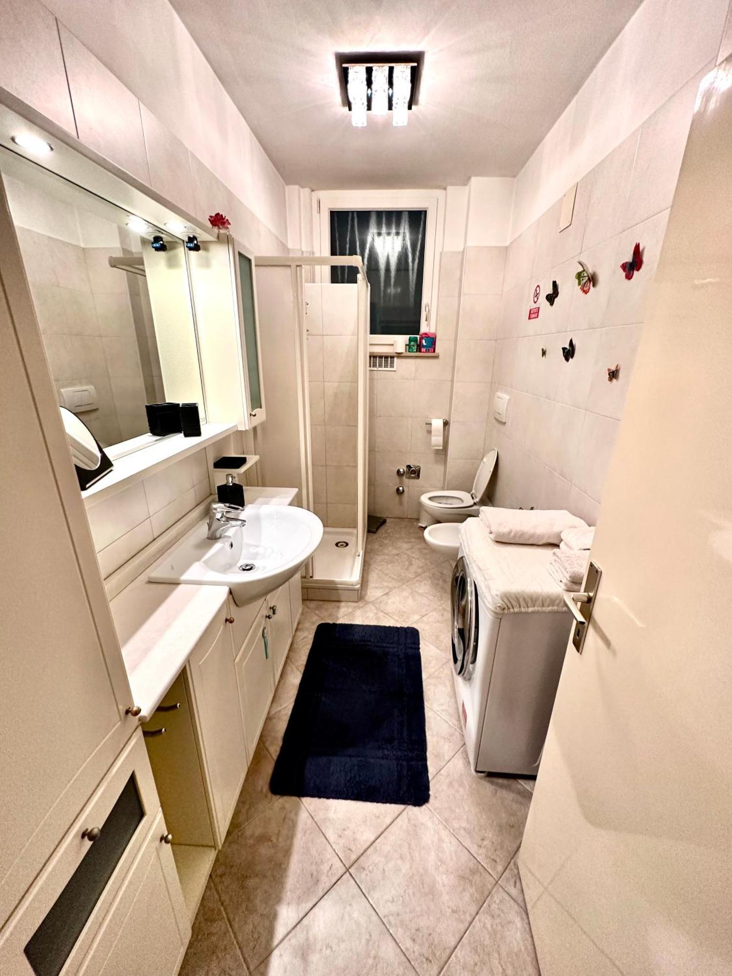 Appartamento Vacanze Meran Buitenkant foto